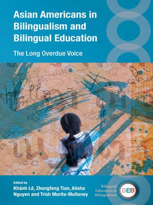 cover image of Asian Americans in Bilingualism and Bilingual Education